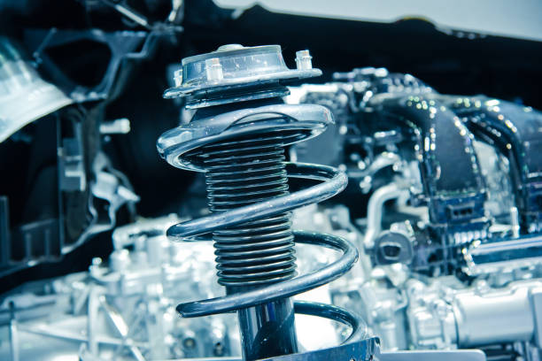 Paglingaw sa hilum ug komportable nga pagmaneho – teknolohiya sa pagbag-o sa mga materyal sa pag-agos sa automotiko ug mga materyales nga pagkunhod sa pag-vibrate