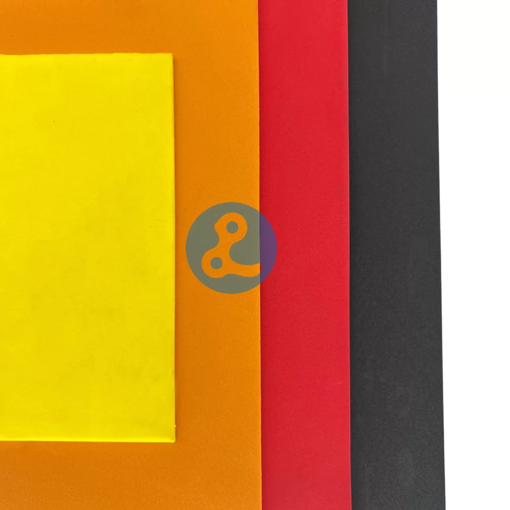 Microcellular Polyurethane Cushioning Block-ceb