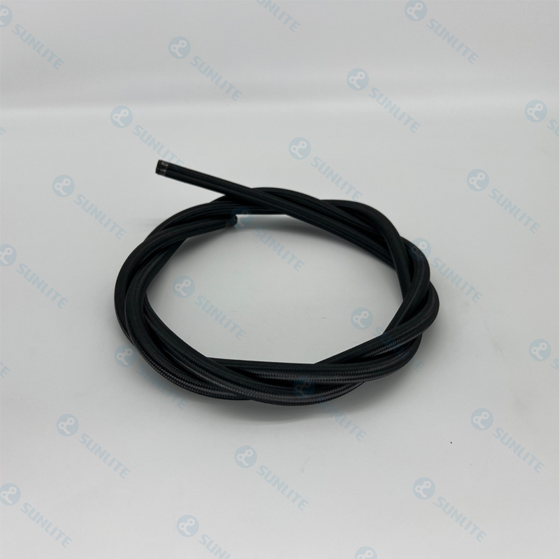 Ang Flame-Free Flame-Retardant Cable